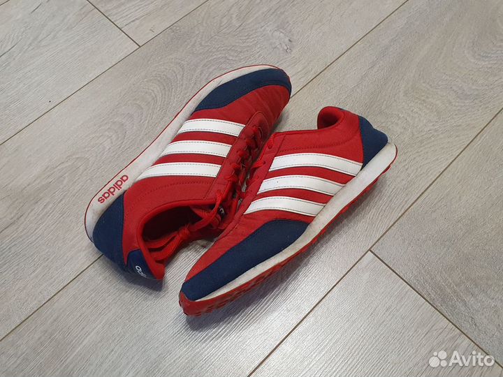 Кроссовки Adidas neo