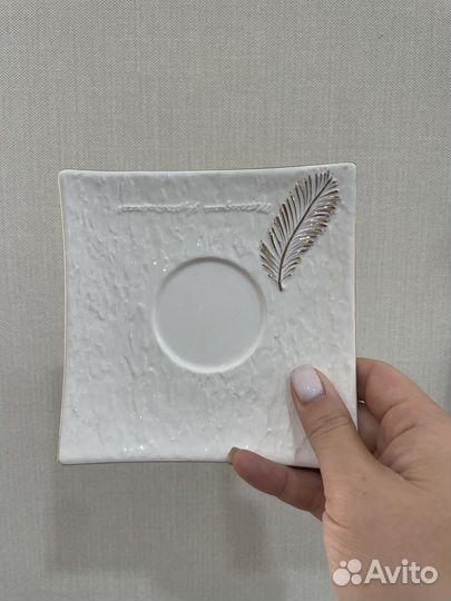 Кофейный сервиз