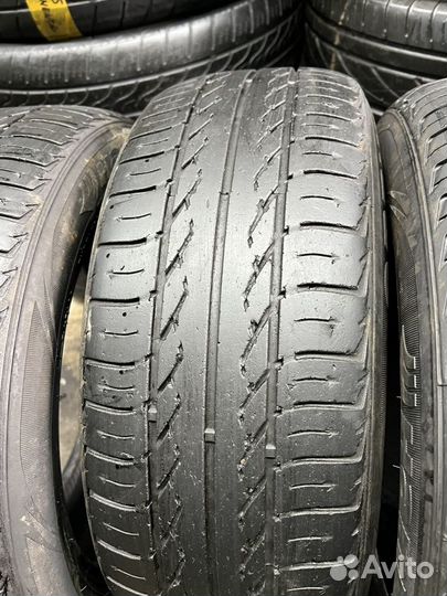 Hankook Optimo K406 185/55 R15 82V