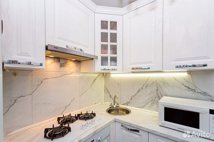 Кухня в кредит