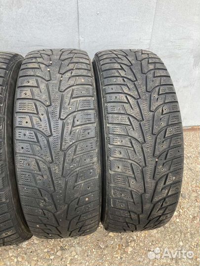 Hankook Winter I'Pike RS W419 205/60 R16
