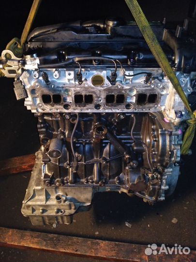 Двс Mercedes Vito W639 W204 om 651 Sprinter 2.1CDi