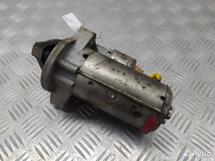 Б/У Б/У Стартер Valeo 30659478 volvo