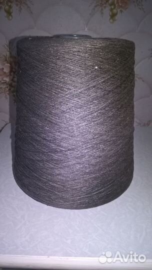 Нитки швейные