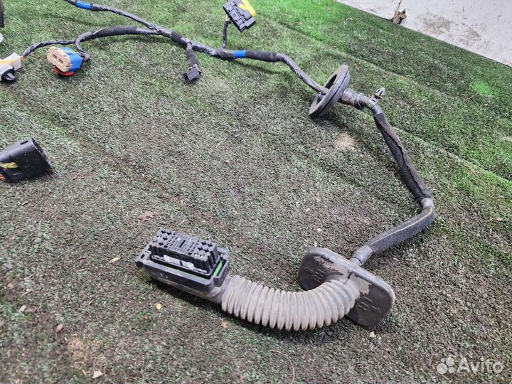 Жгут проводов передней правой двери KIA Ceed 2017