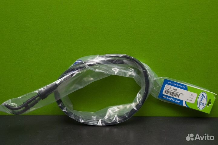 Комплект тросов газа Kawasaki ZX-6R '07-08