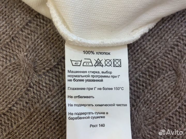 Блузка для девочки