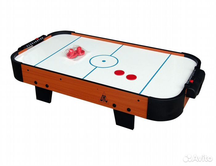 Аэрохоккей DFC lion