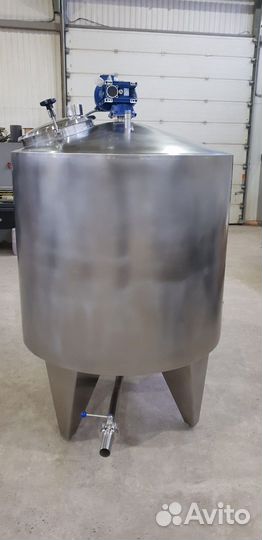 Винификатор, ферментатор 500литров