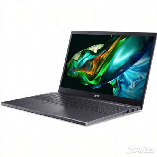 Ноутбук Acer Aspire A515-58GM-58NM (Intel Core i5