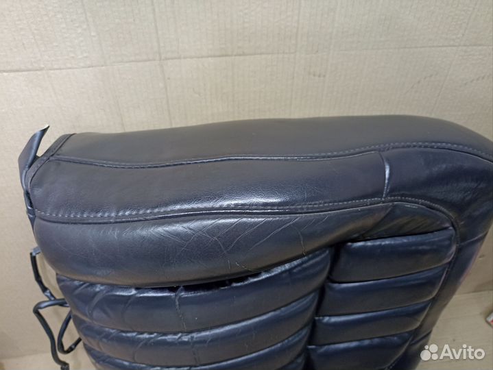 Спинка сиденья водителя Jeep Grand Cheroke WJ