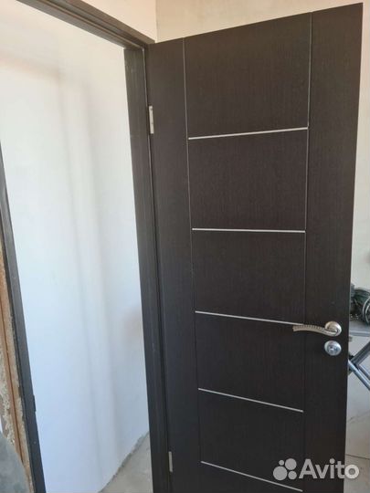 Дверь межкомнатная массив 70х200