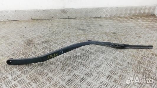 Щеткодержатель лобового стекла hyundai sonata 6 (Y