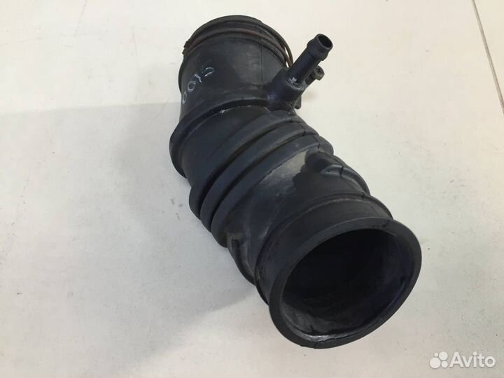 Патрубок воздушного фильтра Hyundai Getz 2002-2010