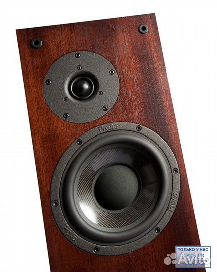 Акустическая система ProAc Response D30 mahogany