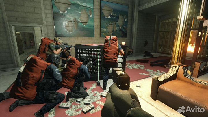 Диски для ps4