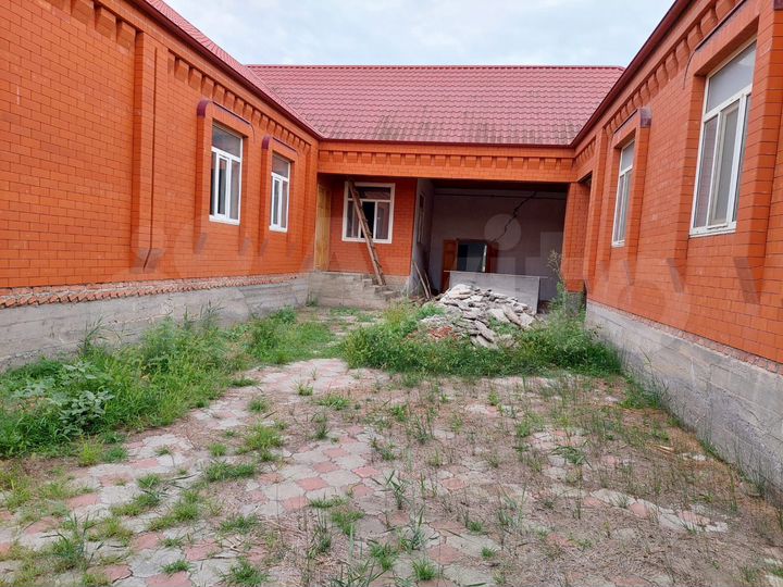 Дом 180 м² на участке 30 сот.