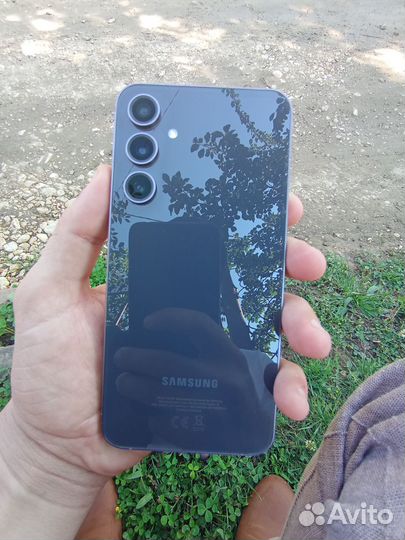 Samsung Galaxy S23 FE, 8/256 ГБ