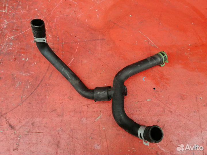 Патрубок вентиляции картерных газов Ford Mondeo 4