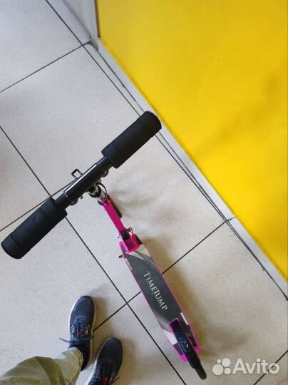 Самокат детский