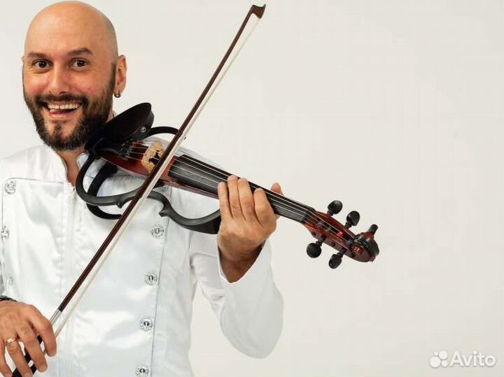 Скрипач, Скрипичное сопровождение мероприятий