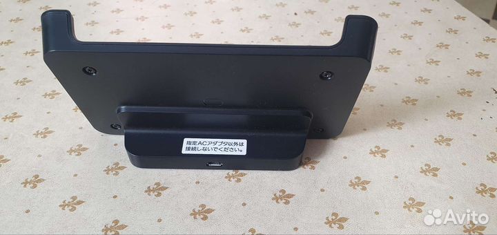 Док станция Sony dk25