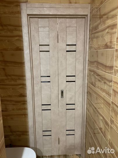 Межкомнатные нестандартные двери