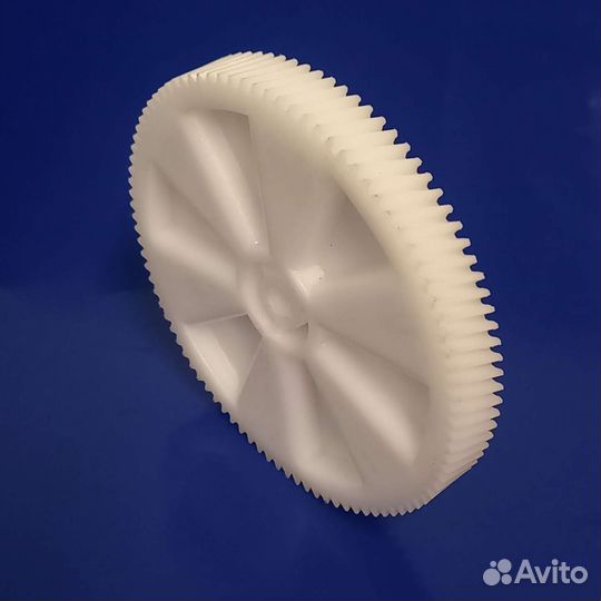 Шестерня электромясорубки Kambrook