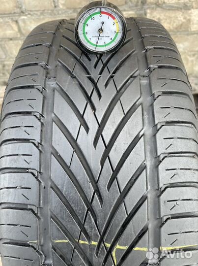 Gislaved Speed 606 205/50 R16
