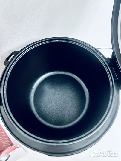 Мультиварка новая