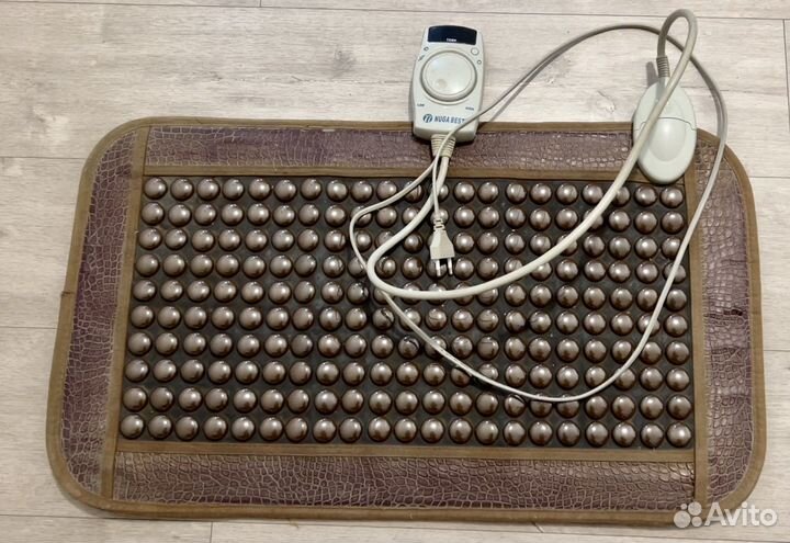 Коврик Нуга Бест Nuga Best