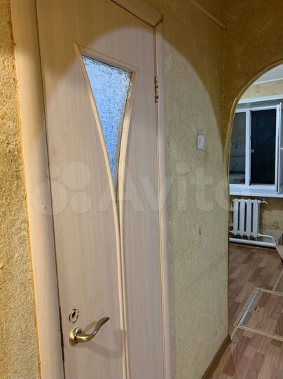 2-к. квартира, 42 м², 1/2 эт.