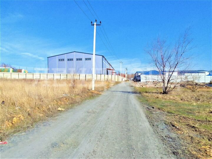 Участок 32,8 сот. (ИЖС)