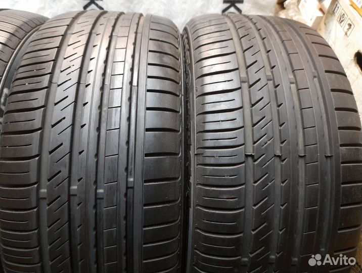 Kinforest KF550-UHP 245/45 R17