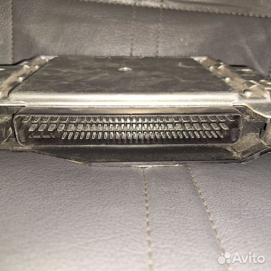 Блок abs bmw 5 e39