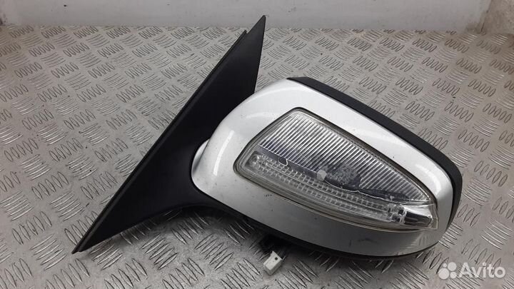 Зеркало левое Mercedes-Benz C-Class