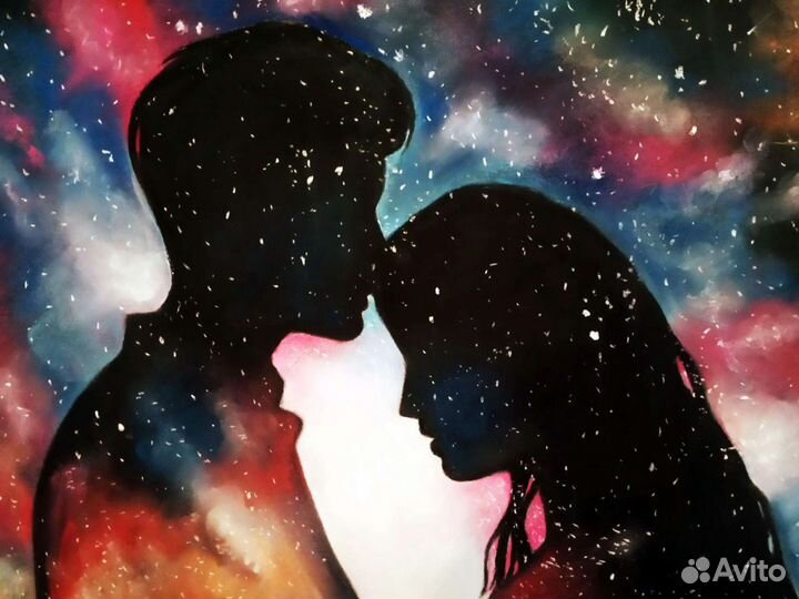 Интерьерная картина 