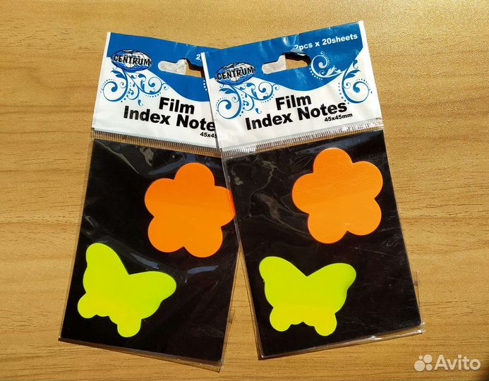 Стикеры для заметок