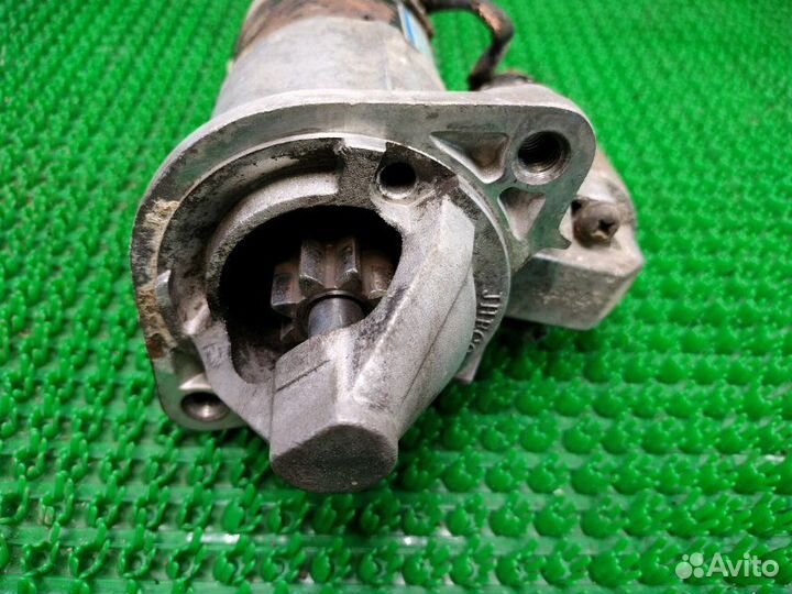 Стартер Byd F3 XC 4G15S 2008