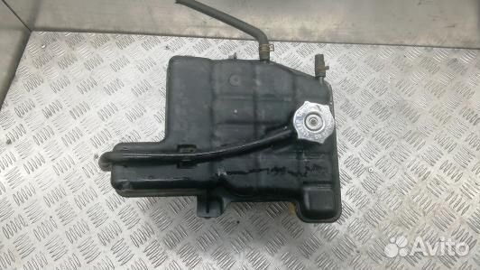 Бачок расширительный jeep grand cherokee WK (TML10NP01)