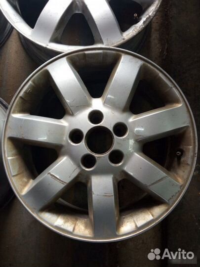 Диск колесный литой Honda Cr-V 3 2007-2012