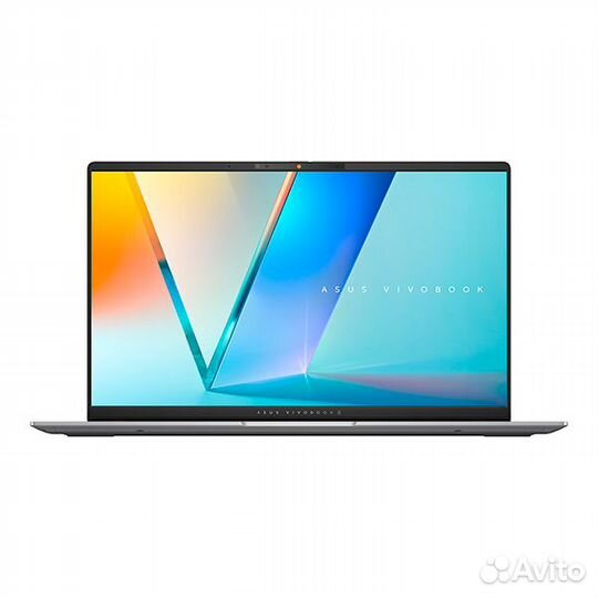 Ноутбук Asus Vivobook S 15 oled S5507QA-MA052W 90NB14Q2-M00630