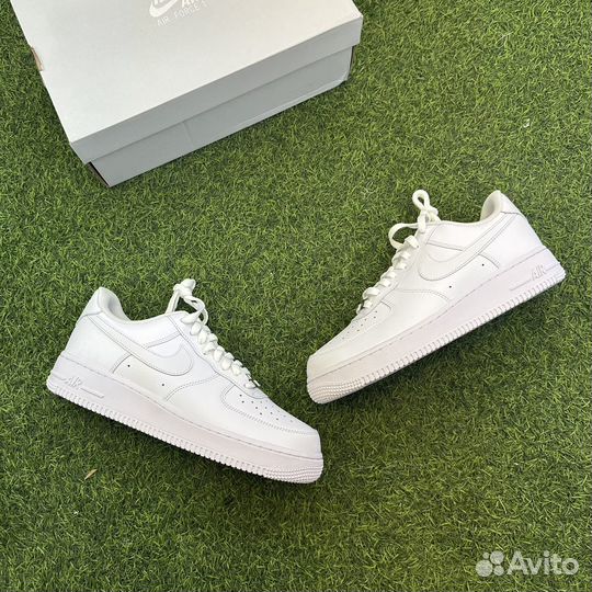 Nike Air Force 1 Оригинал