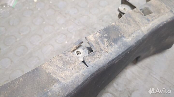 Крыло Toyota RAV 4, 2013