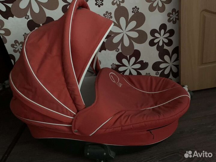 Коляска zippy 2 в 1