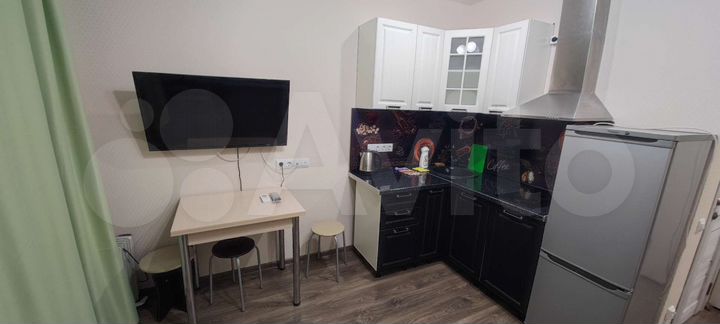 Квартира-студия, 20 м², 3/3 эт.