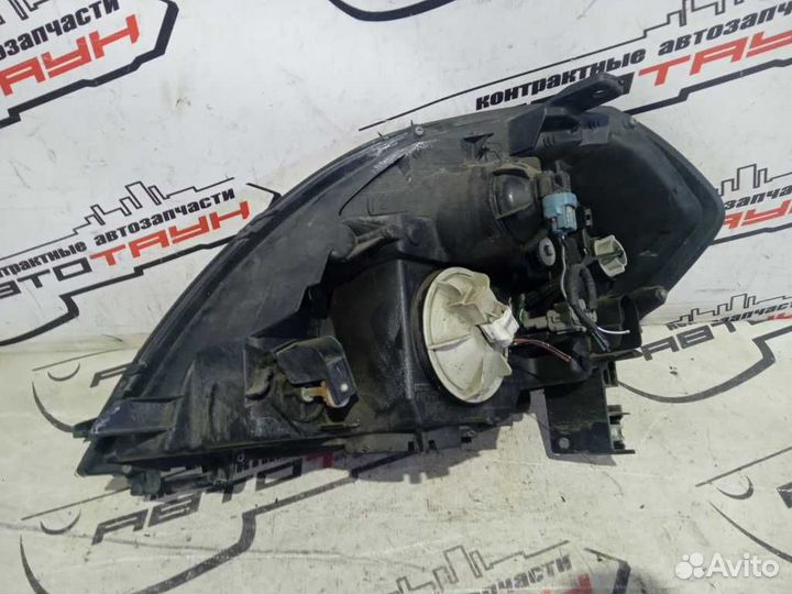 Фара nissan teana J31 PJ31 TNJ31 10063740 правая 1