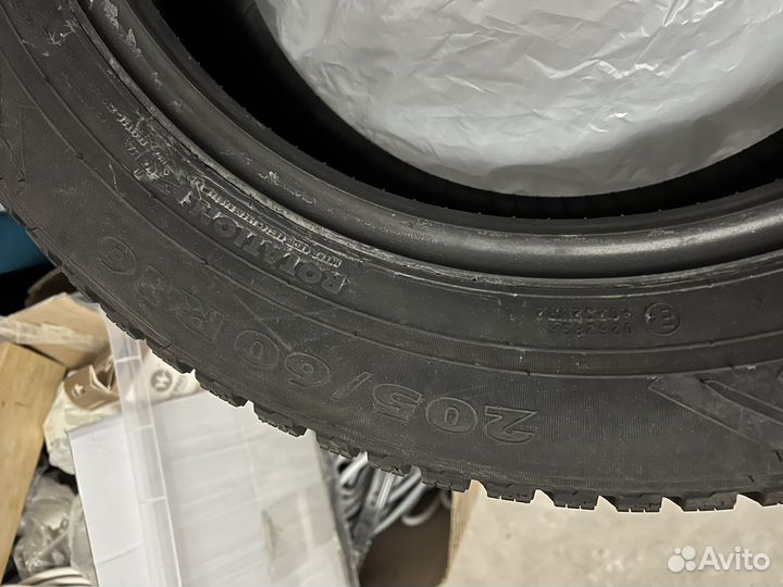 Nokian Tyres Nordman 8 205/60 R16 96T