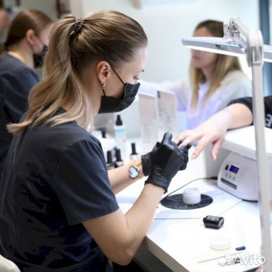 Франшиза Basic Beauty. Готовый бизнес