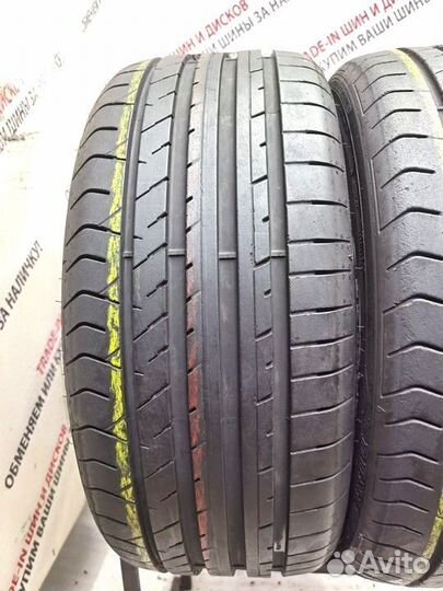 Dunlop Sport Classic 225/40 R18 92Y
